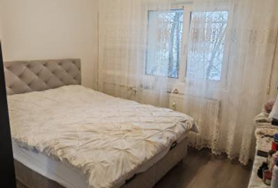 Apartament cu 2 camere decomandat, mobilat în Dristor