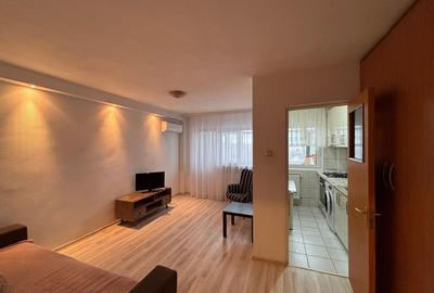 GARSONIERA |  vedere la parc – Drumul Taberei - 1