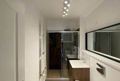 REA1018417 Apartament 3 camere - Unirii - Decebal - 13