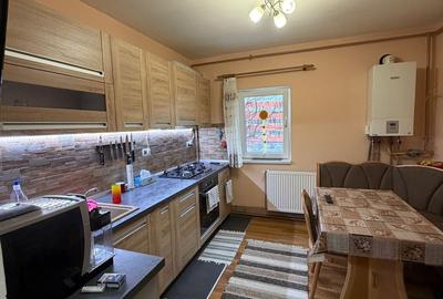 3 camere  – Calea Buziașului 64 mp utili - 5