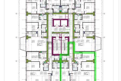 VANZARE 4 CAMERE // ONE LAKE CLUB // DIRECT DEZVOLTATOR - 15