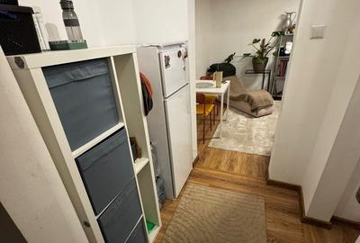 Apartament 2 camere, 40 mp, langa Facultatea de Construcții , Teiul Doamnei - 7