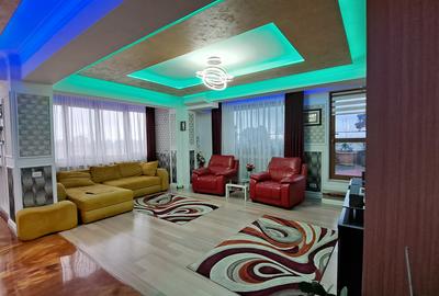 PENTHOUSE LUX - LOCATIE EXCELENTA -VIEW SUPERB - TERASA AMENAJATA 300 MP - 21
