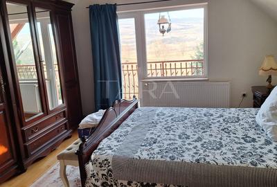 Casa Elegantă în Borhanci - 13