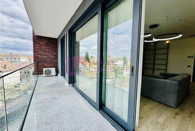 Apartament 3 camere de inchiriat | premium | Central | parcare subterana | video - 14