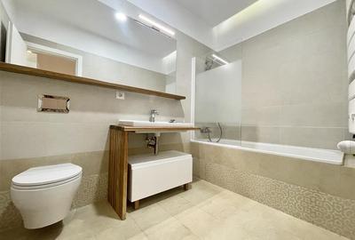 3 ROOMS HERASTRAU-NORDULUI  LUXURY DESIGN  PARKING - 17