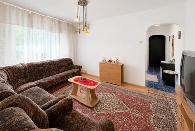 Apartament 3 camere de închiriat | Inel I - Galeriile Soveja - 5
