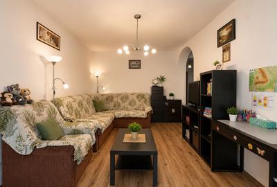Vilă 6 Camere || Curte Superb Amenajată | | Metrou Laminorului - 3