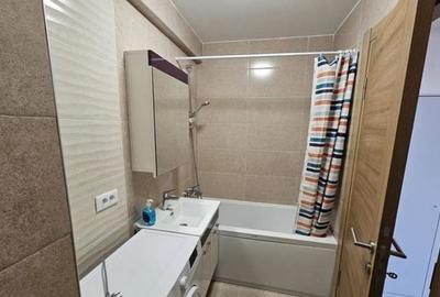 Apartament 2 Camere,Vitan  Barzesti,bl.2022,parter/6,centrala,PRIMA INCHIRIERE - 6