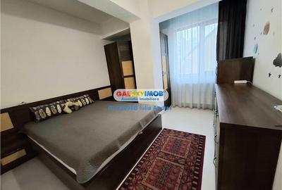 Apartament 2 camere de inchiriat Bucurestii Noi - 4