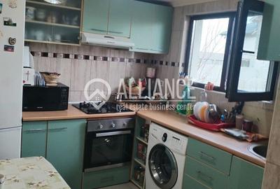 Lumina(cod04)-Casa 4 camere 2 bai bucatarie teren 400 mp - 6