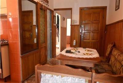 Exclusiv!Apartament 3 camere decomandat Astra- Berzei - 35
