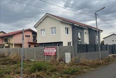 IMODIVERS-- Duplex-C.Columb-Dumbravita, 240.000E/unitate individuala - 10