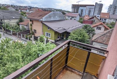 Apartament de vânzare, 4 camere, 80 mp, Dâmbul Rotund zona Dedeman - 12