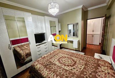 Apartament 2 camere, 61 mp utili, ultracentral, etaj 1, bloc nou - 11