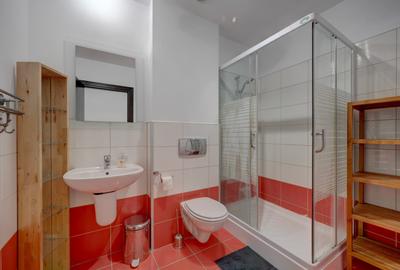 Apartament 4 camere cu gradina, Baneasa Natura Residence - 16