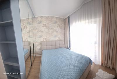 Apartament premium cu vedere superba la parc, pe malul lacului, nou, modern - 6