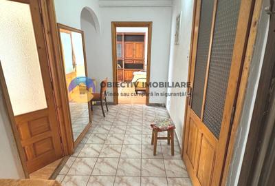 Apartament 3 camere ETAJ 1 Maratei - 1