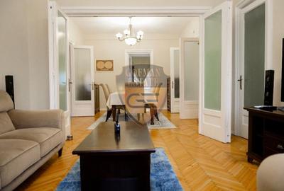 Apartament 6 camere deosebit, Ultracentral - 18