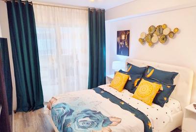 Apartament 2 camere + parcare Copou Al Sadoveanu 161958 - 3
