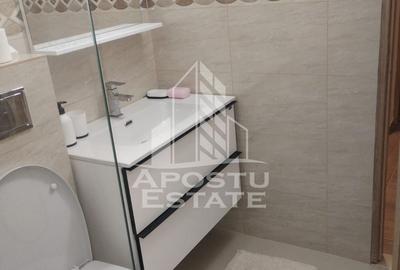 Casa individuala de inchiriat 4 camere, gradina proprie, Giarmata VII - 22