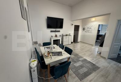Apartament 3 camere, 77mp, Breazu Rezidențial - 5