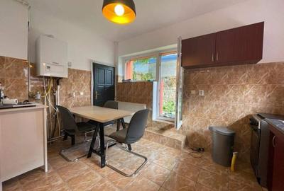 Casa cu 4 Camere,131mp, zona Platinia - 9