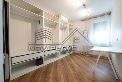 4City North | Vedere spre curtea interioara | Apartament deosebit | Lux - 12