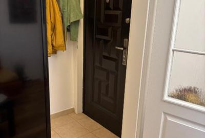 Apartament 2 camere - bloc reabilitat - zona DOMENII - 11