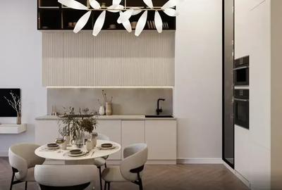 Apartament cu 3 camere decomandat în Theodor Pallady