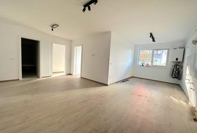 0 Comision! Apartament 3 camere finisat bloc nou cu Cf