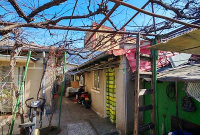 Vând casă zona Coiciu - 2