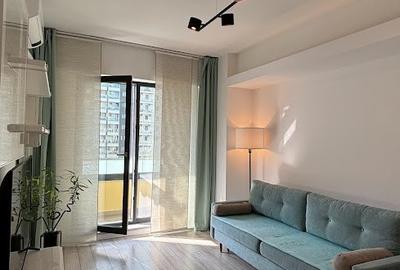 Inchiriere Apartament 2 camere Bloc Nou Grozavesti-Splaiul Independente - 2