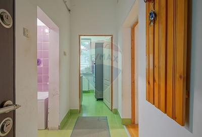 COMISION 0%! GARSONIERA | ZONA BRASOVUL VECHI | DECOMANDAT - 2