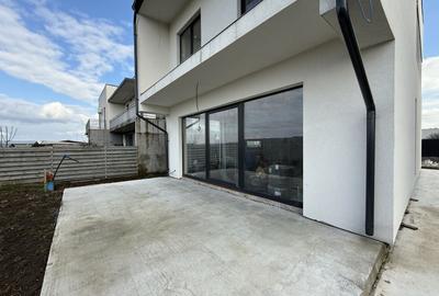 CASA| VILA INDIVIDUALA | LUX| COM 0% | 5 CAM| PROPRIETAR| NOU ! CURTE - 14