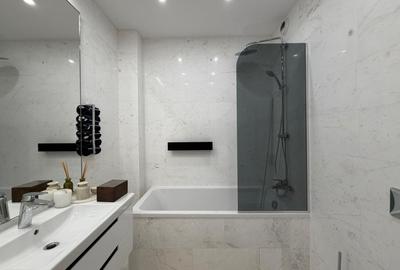 Penthouse duplex de lux - 16