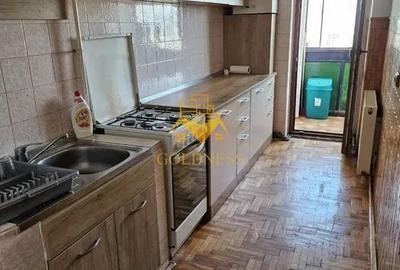 3 camere decomandate, 2 balcoane, Manastur, Parang, Profi, Minerva - 4