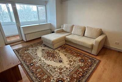 Apartament cu 2 camere decomandat, mobilat în 13 Septembrie