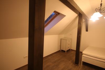 Inchiriere jumatate duplex la intrarea in Dumbravita. - 21