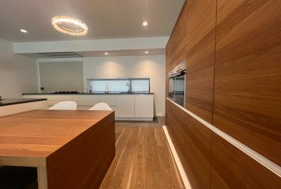 Inchiriere Vila Ultramoderna Iancu Nicolae / Modern Villa for Rent Iancu Nicolae - 10