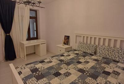 PORTUL TOMIS APARTAMENT  IN VILA! 3 CAMERE 58 MP PRET 127000 EURO - 17