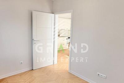 Nou Finisat | Apartament cu 3 Camere | Balcon | Parcare | Floresti/Urusagului - 20