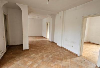 P-ta Rosetti, 4 camere, 114 mp, liber, investitie buna! - 5