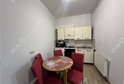 Apartament renovat cu 2 camere in zona Centrala din Sibiu - 11