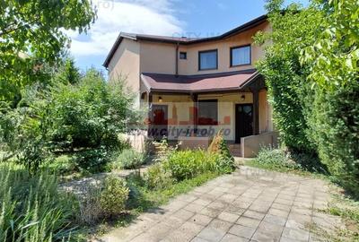 Vanzare Vila  Pipera 1350 mp teren adiacent Iancu Nicolae - 7