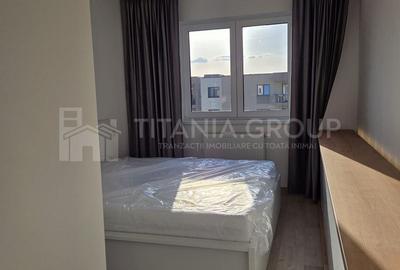 Apartament 3 camere decomandat, mobilat modern, parcare subterana, Tractorul - 7