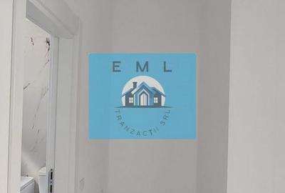 APARTAMENT 3 CAMERE 2025  FINISAT MODERN MILITARI - 11