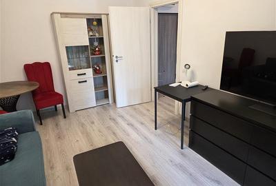 Apartament 2 camere spre inchiriere cu terasa Chitila Bucurestii Noi - 16