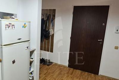 Apartament o camera în zona Observatorului - 14