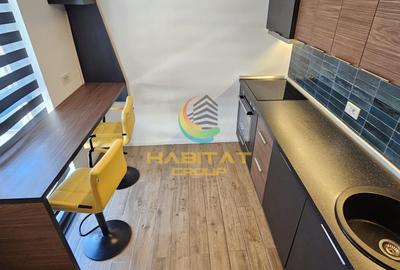 NOU 2 camere - centrala Proprie - mobilat/utilat - Sun Plaza - 3